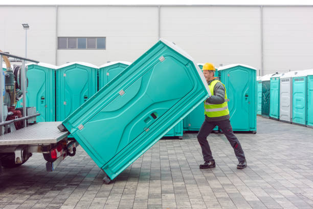 Reliable Loxley, AL porta potty rental Solutions