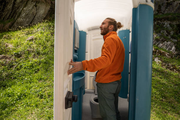 Best Best portable toilet rental  in Loxley, AL