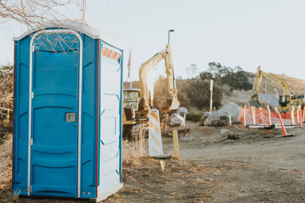 Best Portable restroom trailer rental  in Loxley, AL