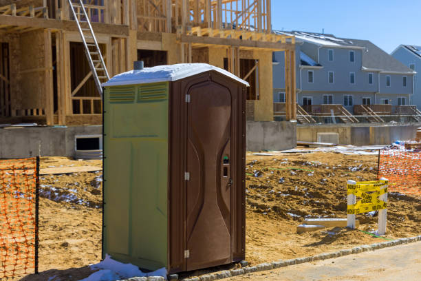 Best Porta potty cleaning services  in Loxley, AL