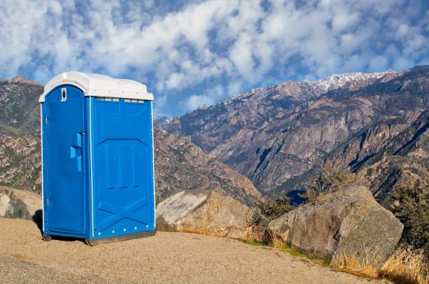 Best Construction site porta potty rental  in Loxley, AL