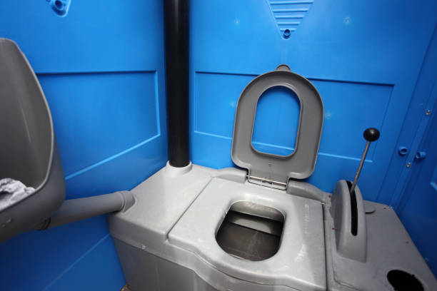 Portable bathroom rental in Loxley, AL