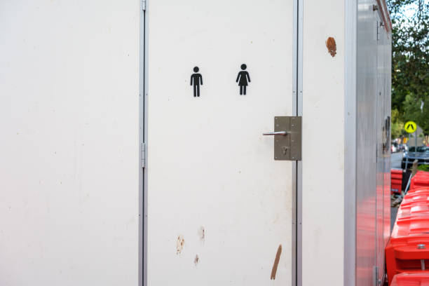 Portable Toilet Options We Offer in Loxley, AL