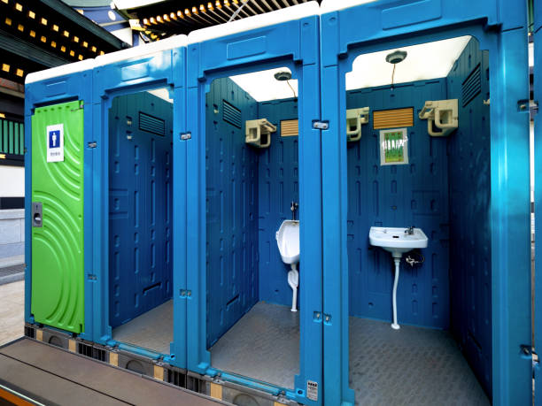 Best Event porta potty rental  in Loxley, AL