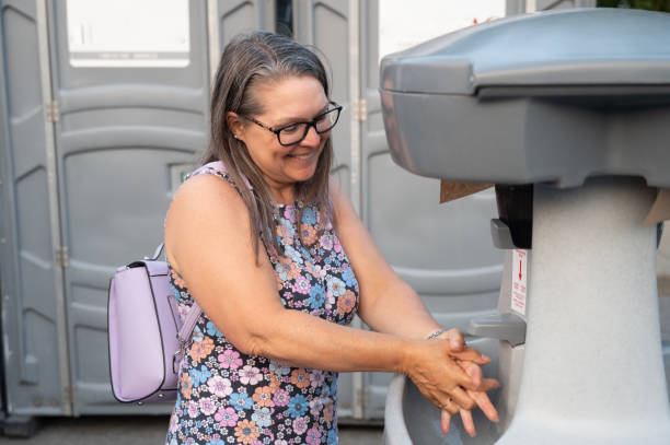 Best Long-term porta potty rental  in Loxley, AL
