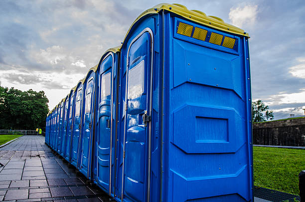 Best Porta potty cleaning services  in Loxley, AL