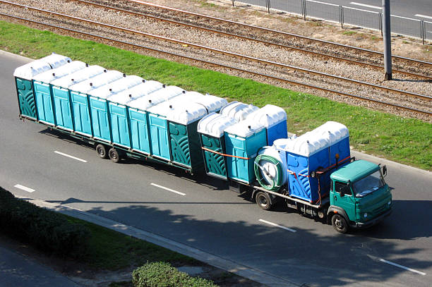 Best Local porta potty services  in Loxley, AL