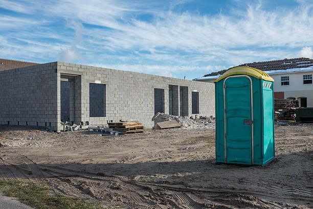 Sanitation services for porta potties in Loxley, AL